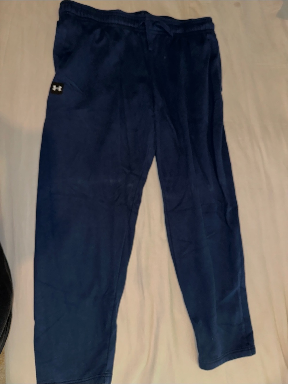 Under Armour sweatpants